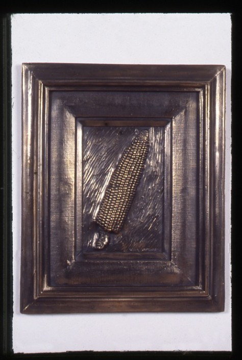 IMAGE-OBJECT CORN EDITION OF 2 1992
