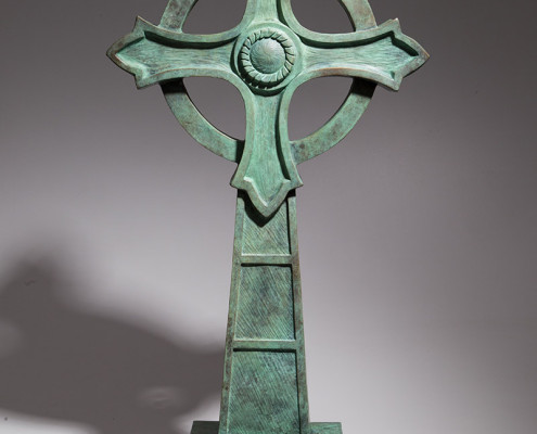 Trinity Cross